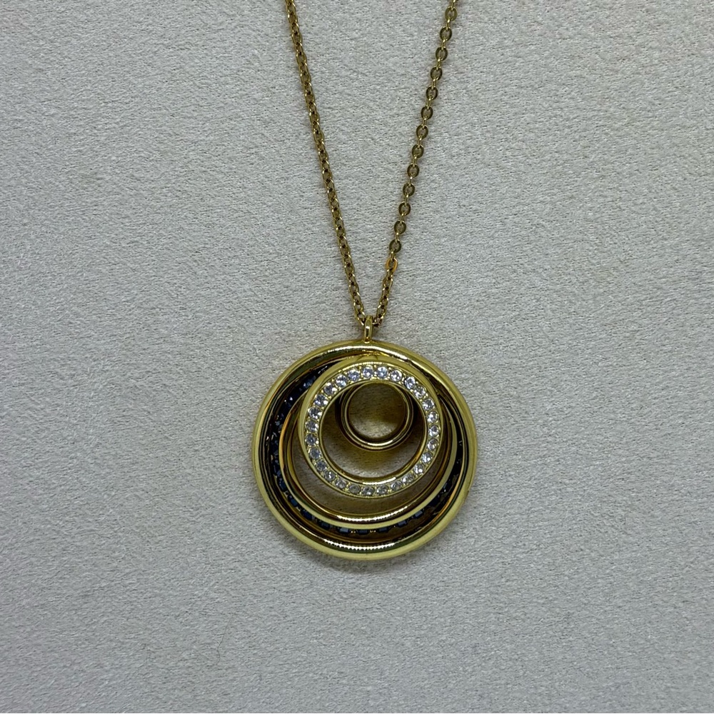 Swarovski Dynamic Necklace